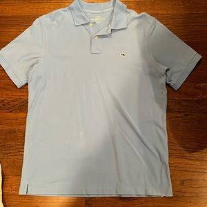 Vineyard Vines size S classic fit polo